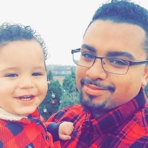 Meet your Posher, Andrew